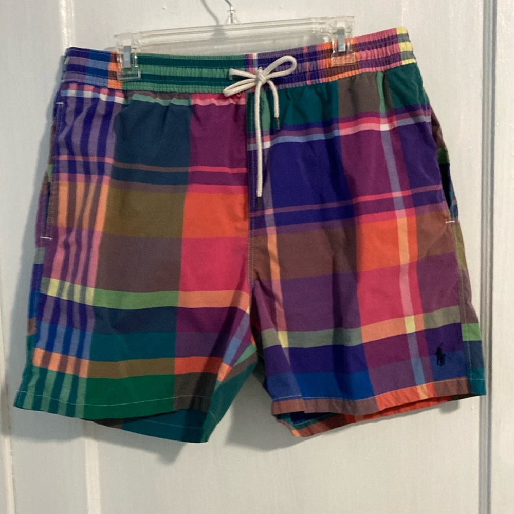 Polo Ralph Lauren Men’s Swim Trunks